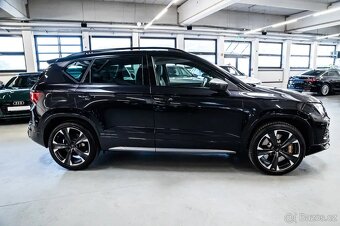 Cupra Ateca - 5