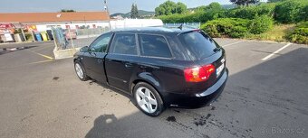 A4 B7 2.5 tdi 120 kw sline vymnena možná - 5