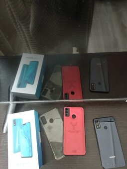Honor 9x lite - 5
