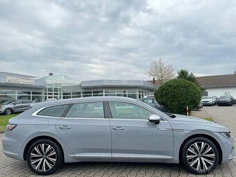 VW Arteon SB TSI 160kw e-hybrid,tažné,LED,virtual,nez.topení - 5