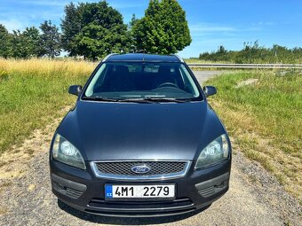 Ford Focus Kombi II 1,8 TDCi - 5
