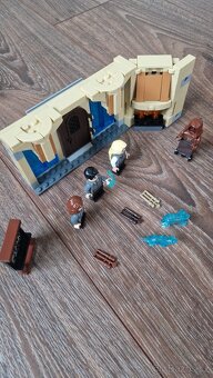 Lego Harry Potter 75966 a 76386 - 5
