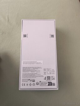 Xiaomi redmi note 14 pro+5g - 5