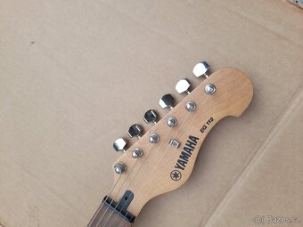 Elektrická kytara Yamaha EG 112 - 5