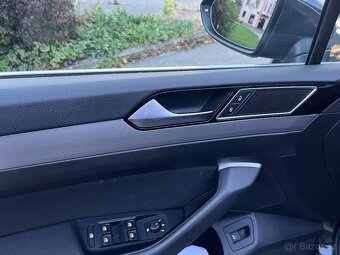 VW Passat B8 2.0 TDi Variant - 5