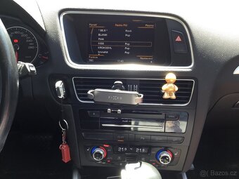 Audi Q5 2,0 TDi Quattro - 5