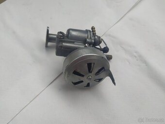 Karburátor Jawa 555 - 5