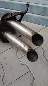 výfuk koncern tdi - 5