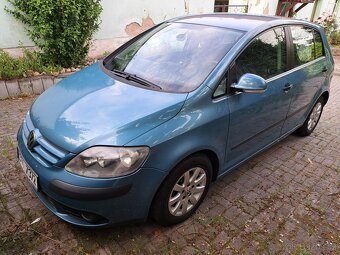 VW Golf Plus, 1.9 TDI, 77Kw, 2006, 184 000km - 5