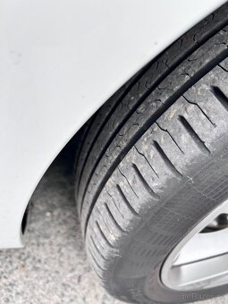4x100 r16 Renault Clio - 5