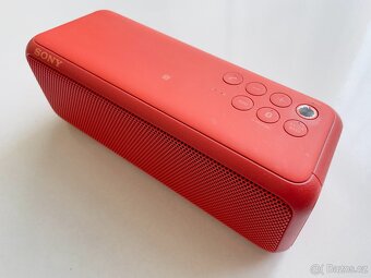 Sony SRS-XB3 Bluetooth reproduktor - 5
