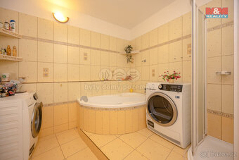 Prodej bytu 3+1, 86 m², Šumperk, ul. Finská - 5