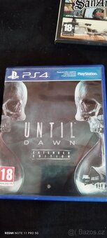 Hry PS 4 a ps2 - 5