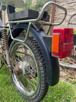Babetta 210 - 5