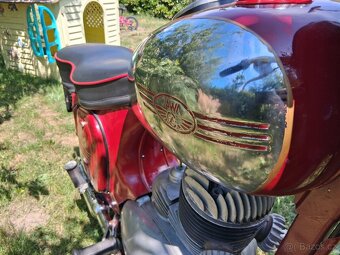 Jawa 250/353 - 5