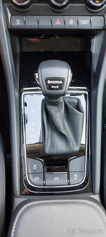 Škoda Karoq 2,0 TDi 110kW Style 4x4 DSG - 5