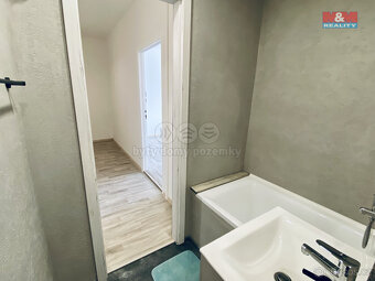 Prodej bytu 2+1, 44 m², Český Těšín, ul. Polní - 5