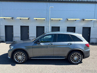 Mercedes Benz GLC 43 AMG 2018 - možný odpočet DPH - 5