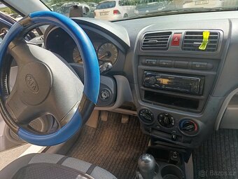 Prodám Kia Picanto - 5