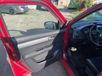 Suzuki Swift 1.3 , 16v - 5