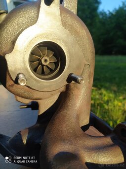 Turbo 1.9 tdi - 5
