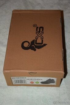 CXS STONE PYRIT S3 - nové boty vel.CXS 40/tj.EU 41-42 - 5