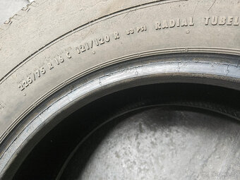 225/75R16C 121/120R MATADOR MPS 330 - 5