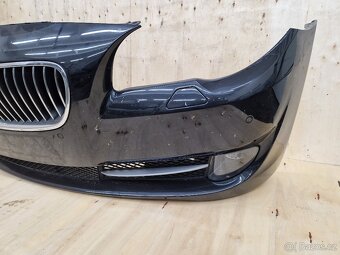Prodám náhradní díly na BMW F10, F11 - 5