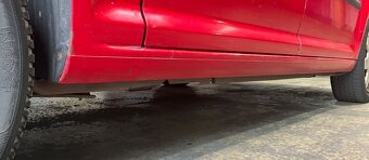 Volkswagen Caddy MAXI 7-MÍST 1.9Tdi VYHŘ.SED, TAŽNÉ,207tkm - 5