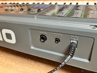 CTK 550 - 5