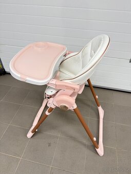 Jidelni stolicka Peg Perego - 5