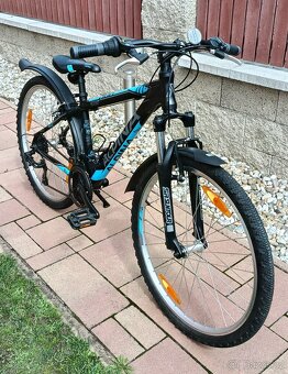 Dětské horské kolo Alpina Eco M10 - 5