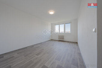 Pronájem bytu 2+1, 54 m², Ostrava, ul. Františka Hajdy - 5