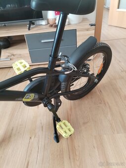 Dětské kolo BTWIN 16" - 5