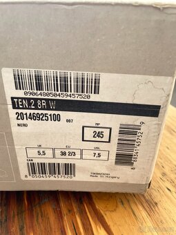 Tecnica dámské sjezdové boty - 5