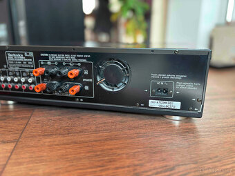 HiFi komonenty TECHNICS - 5