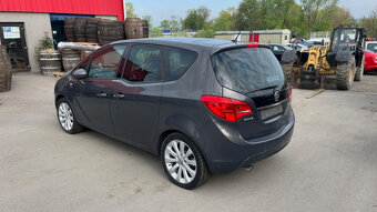 320. Opel Meriva B 2.0cdti A20DT - 5