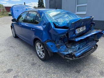 Náhradní díly Škoda Octavia III 1.5 TSI DPC TJW 55tkm - 5