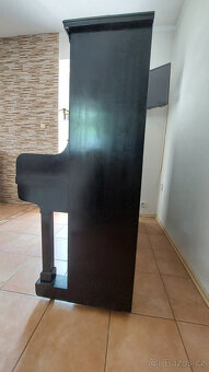 Prodám pianino ANT. PETROF - 5