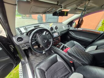 Mercedes Benz Ml 320 CDI 4-matic - 5