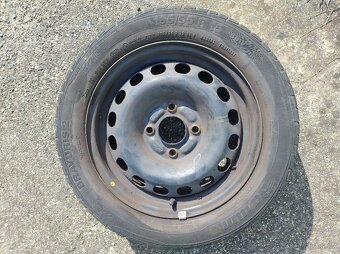 195/55 R15 - 5