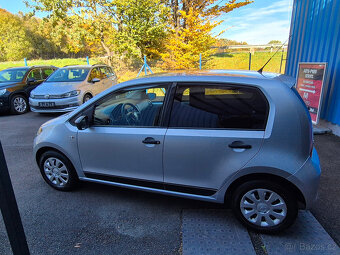 Škoda Citigo 1.0 MPI Active - 5