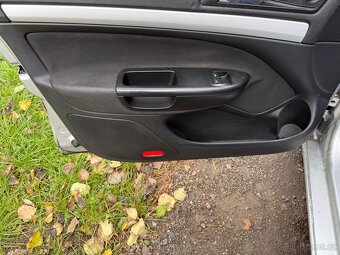 Škoda Octavia 2.0 tdi - 5