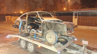 Body kit skoda 130RS OKRUHY - 5