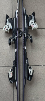 Lyže Salomon XMAX 165 cm - 5