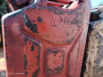 Kanystry wehrmacht a war department - 5