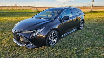 Toyota Corolla HYBRID - 5