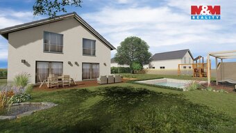 Prodej pozemku k bydlení, 7983 m², Doubravice nad Svitavou - 5