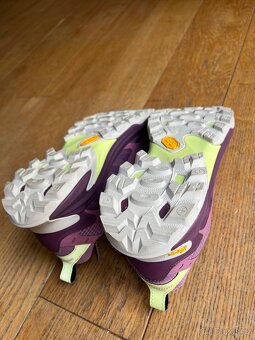 Nové dámské boty zn. Merell, vel. 39 - 5