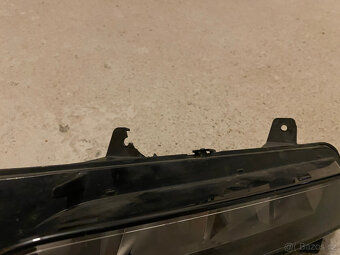 Mlhové světlo levé Škoda Octavia 4 - 5